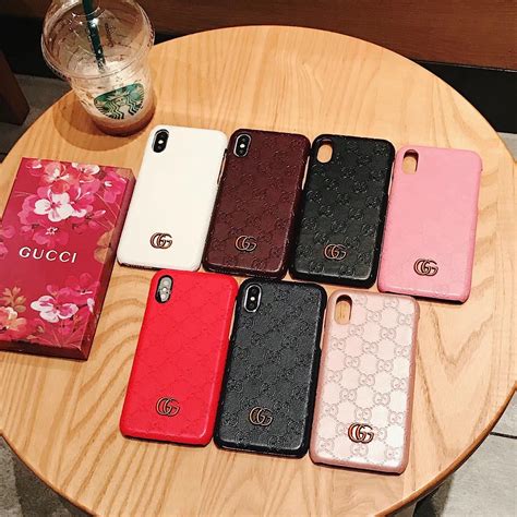 gucci iphone 6 leather pouch|Gucci iPhone case ebay.